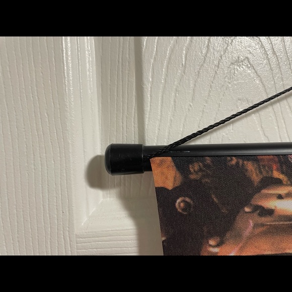 FF8 wall scroll - Picture 6 of 8